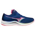 Pánská běžecká obuv Mizuno  Wave Rebellion / Princess Blue / Paradise Green / Diva Pink  UK 10,5