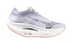 Pánská běžecká obuv Mizuno Wave Rebellion Pro 2 White/Harbor Mist/Cayenne  UK 6