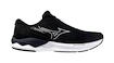 Pánská běžecká obuv Mizuno Wave Revolt 3 Navy Peony/White/Black  UK 7