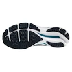Pánská běžecká obuv Mizuno  Wave Rider 25 Gibraltar Sea/White