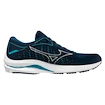 Pánská běžecká obuv Mizuno  Wave Rider 25 Gibraltar Sea/White