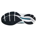 Pánská běžecká obuv Mizuno  Wave Rider 25 Gibraltar Sea/White