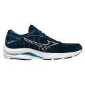 Pánská běžecká obuv Mizuno  Wave Rider 25 Gibraltar Sea/White