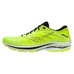 Pánská běžecká obuv Mizuno  Wave Rider 25 Neo Lime/Ebony