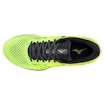 Pánská běžecká obuv Mizuno  Wave Rider 25 Neo Lime/Ebony