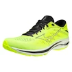 Pánská běžecká obuv Mizuno  Wave Rider 25 Neo Lime/Ebony