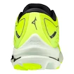 Pánská běžecká obuv Mizuno  Wave Rider 25 Neo Lime/Ebony