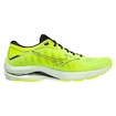 Pánská běžecká obuv Mizuno  Wave Rider 25 Neo Lime/Ebony