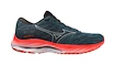 Pánská běžecká obuv Mizuno  Wave Rider 26 Provincial Blue/Nimbus Cloud/Soleil