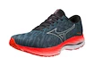 Pánská běžecká obuv Mizuno  Wave Rider 26 Provincial Blue/Nimbus Cloud/Soleil