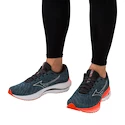 Pánská běžecká obuv Mizuno  Wave Rider 26 Provincial Blue/Nimbus Cloud/Soleil