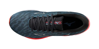 Pánská běžecká obuv Mizuno  Wave Rider 26 Provincial Blue/Nimbus Cloud/Soleil