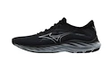 Pánská běžecká obuv Mizuno Wave Rider 27 Ebony/Illusion Blue/Black