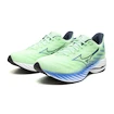 Pánská běžecká obuv Mizuno  Wave Rider 28 Neo Mint/Frontier Blue/Vintage