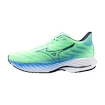 Pánská běžecká obuv Mizuno  Wave Rider 28 Neo Mint/Frontier Blue/Vintage