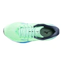 Pánská běžecká obuv Mizuno  Wave Rider 28 Neo Mint/Frontier Blue/Vintage