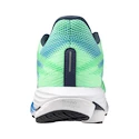 Pánská běžecká obuv Mizuno  Wave Rider 28 Neo Mint/Frontier Blue/Vintage
