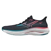 Pánská běžecká obuv Mizuno  Wave Rider 29 Odyssey Gray/Capri Breeze/Caly