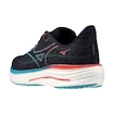 Pánská běžecká obuv Mizuno  Wave Rider 29 Odyssey Gray/Capri Breeze/Caly