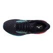 Pánská běžecká obuv Mizuno  Wave Rider 29 Odyssey Gray/Capri Breeze/Caly
