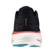 Pánská běžecká obuv Mizuno  Wave Rider 29 Odyssey Gray/Capri Breeze/Caly