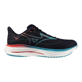 Pánská běžecká obuv Mizuno Wave Rider 29 Odyssey Gray/Capri Breeze/Caly