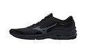 Pánská běžecká obuv Mizuno  Wave Rider Gtx Black/Ombre Blue/Glacial Ridge