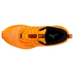 Pánská běžecká obuv Mizuno  Wave Rider Gtx Zinnia/Tigerlily/Black