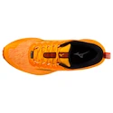 Pánská běžecká obuv Mizuno  Wave Rider Gtx Zinnia/Tigerlily/Black