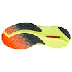 Pánská běžecká obuv Mizuno  Wave Rider Neo 2 Neo Lime/Orion Blue