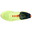 Pánská běžecká obuv Mizuno  Wave Rider Neo 2 Neo Lime/Orion Blue