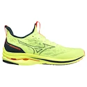 Pánská běžecká obuv Mizuno  Wave Rider Neo 2 Neo Lime/Orion Blue