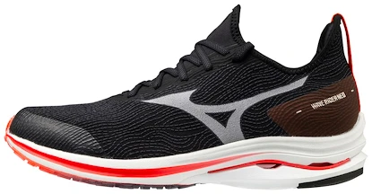 Pánská běžecká obuv Mizuno  Wave Rider Neo Black
