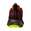 Pánská běžecká obuv Mizuno  Wave Rider TT 2 Molé/RythmicRed/EveningPrimros