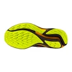 Pánská běžecká obuv Mizuno  Wave Rider TT 2 Molé/RythmicRed/EveningPrimros
