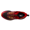 Pánská běžecká obuv Mizuno  Wave Rider TT 2 Molé/RythmicRed/EveningPrimros