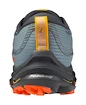 Pánská běžecká obuv Mizuno  Wave Rider Tt Lead/Citrus/Hot Coral