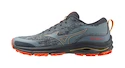 Pánská běžecká obuv Mizuno  Wave Rider Tt Lead/Citrus/Hot Coral