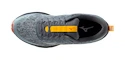 Pánská běžecká obuv Mizuno  Wave Rider Tt Lead/Citrus/Hot Coral
