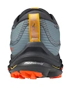 Pánská běžecká obuv Mizuno  Wave Rider Tt Lead/Citrus/Hot Coral
