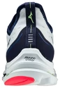 Pánská běžecká obuv Mizuno  Wave Rider Wave Rider Neo 2 / Illusion Blue / Peacoat / Diva Pink