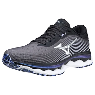 Pánská běžecká obuv Mizuno  Wave Sky 5 Blackened Pearl