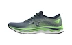 Pánská běžecká obuv Mizuno  Wave Sky 6 China Blue/White/909 C