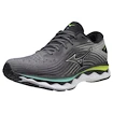Pánská běžecká obuv Mizuno  Wave Sky 6 Quiet Shade/Silver/Neo Lime