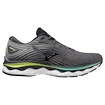 Pánská běžecká obuv Mizuno  Wave Sky 6 Quiet Shade/Silver/Neo Lime