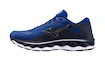Pánská běžecká obuv Mizuno  Wave Sky 7 Surf the Web/Silver/Dress Blues