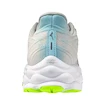 Pánská běžecká obuv Mizuno  Wave Sky 8 Nimbus Cloud/Black/Green Gecko
