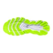 Pánská běžecká obuv Mizuno  Wave Sky 8 Nimbus Cloud/Black/Green Gecko