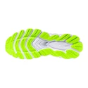 Pánská běžecká obuv Mizuno  Wave Sky 8 Nimbus Cloud/Black/Green Gecko