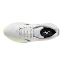 Pánská běžecká obuv Mizuno  Wave Sky 8 Nimbus Cloud/Black/Green Gecko